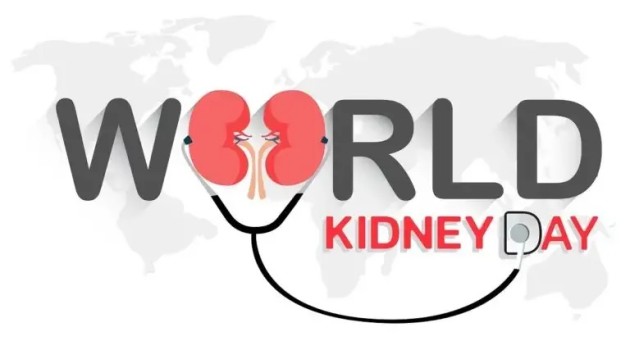 SKIMS Celebrates World Kidney Day