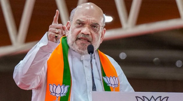“Article 370 abrogation showing results”: Amit Shah on Srinagar voter turnout