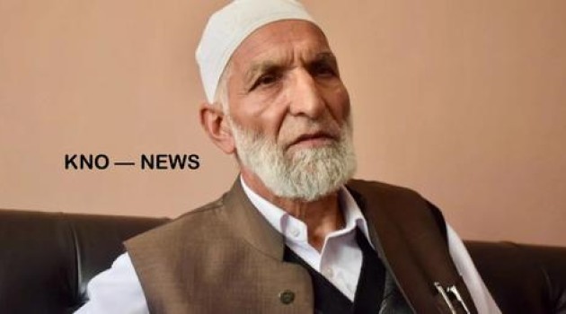 Ready to contest Assembly polls if Centre revokes ban imposed on us: Panel head Jamaat-e-Islami Kashmir