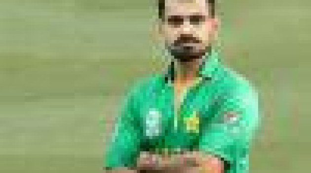 Hafeez angered by demotion in PCB’s central contract: sources