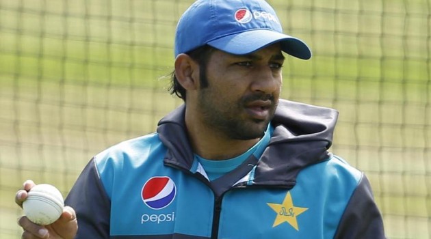 Will perform our best against India in Asia Cup, vows Sarfraz Ahmed