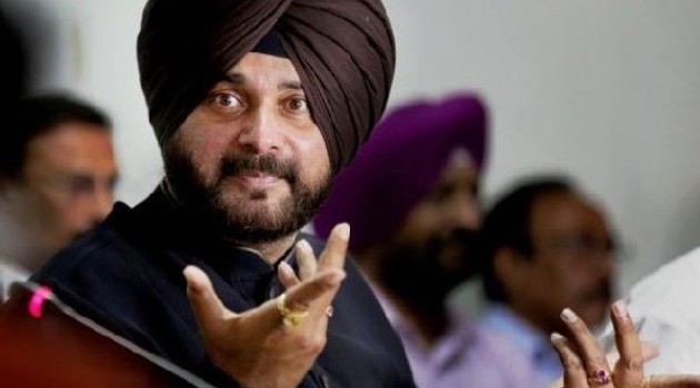 No one questioned Modi’s unscheduled visit to Pakistan: Sidhu