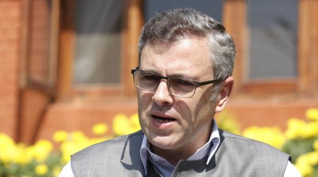 Omar Abdullah disappointment over a resolution passed in an all-party meeting in Delhi