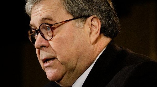 Mueller did not find Trump or his campaign conspired with Russia : William Barr