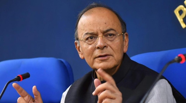 Family-based parties including PDP and NC failed nation on J&K: Jaitley