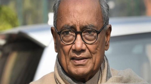 Digvijay Singh terms Pulwama terror attack an ‘accident’