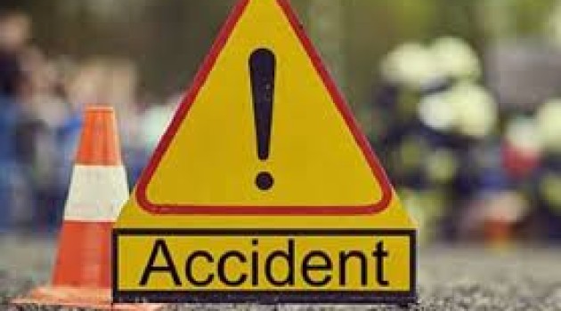 5 killed in accident on Lucknow-Agra expressway