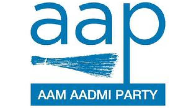 AAP files complaint against ‘Namo TV’ to ECI