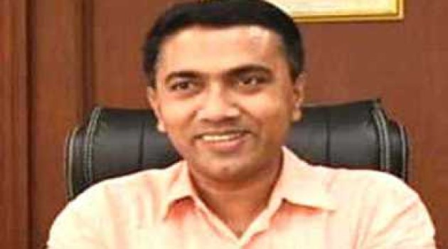 Goa CM, ministers wish good luck to students appearing for state board exams