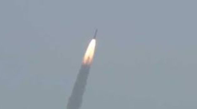 PSLV successfully launches EMISAT