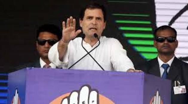 Cong to release manifesto today; focus on roadmap to create jobs, tackle agrarian crisis