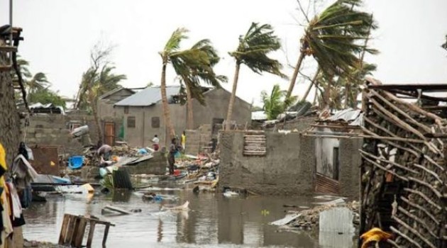 Mozambique: UN appeals for int’l support in wake of 2nd cyclone