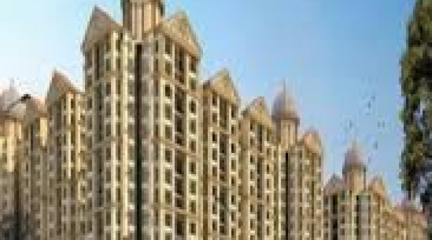 Eros launches 2nd phase of Sampoornam-I in Greater Noida