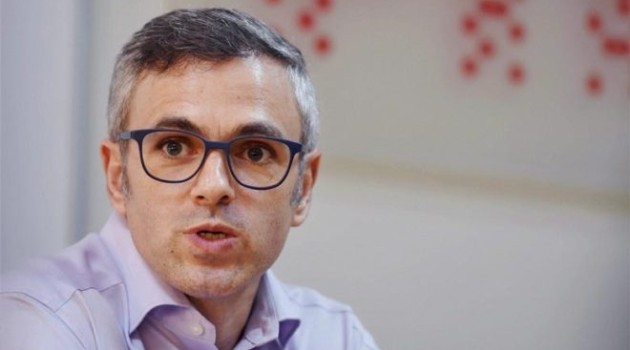 Baramulla LS polls: Omar urges people to exercise their franchise, choose wisely