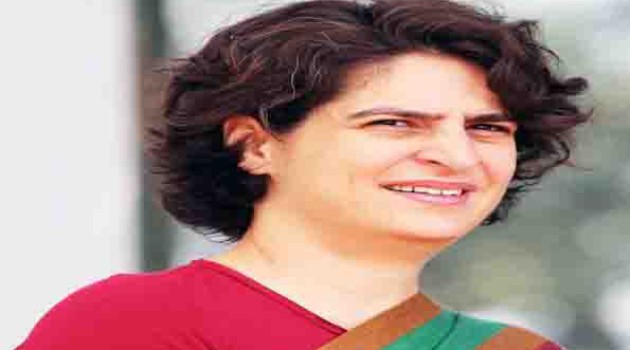 Priyanka terms claims of Rahul being UK citizen as ridiculous