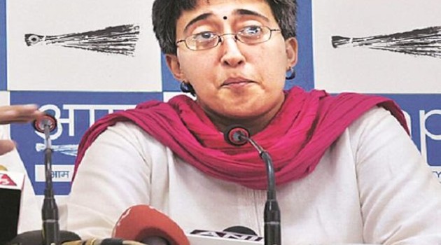 AAP’s Atishi could be the dark horse in tri-cornered contest in East Delhi LS seat