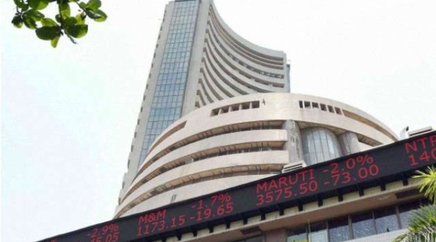 Sensex opens all-time high at 71,647.66 points