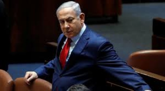 Israel headed for fresh elections as Netanyahu fails to form coalition