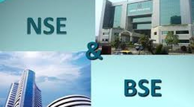 BSE, NSE closed on account of Maharashtra day