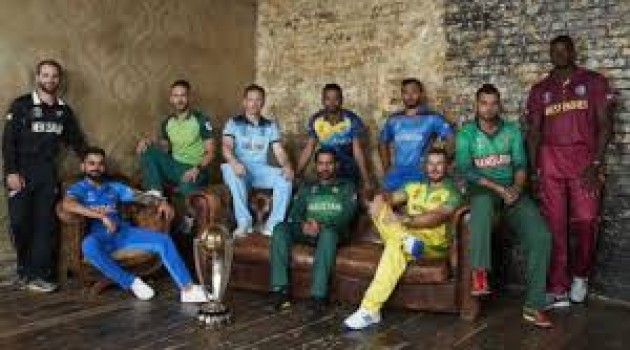 ICC launches ‘Criiio’ campaign on eve of Men’s Cricket World Cup