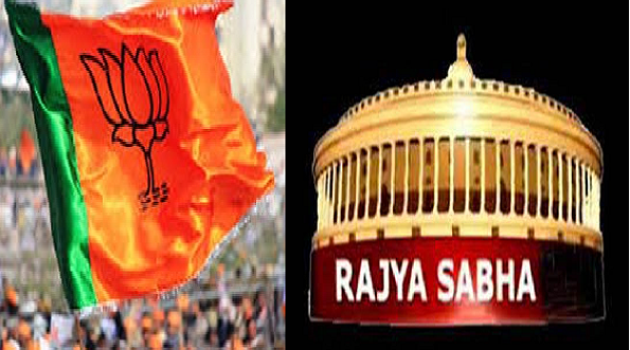Armed with 2019 win, BJP set to get majority in Rajya Sabha in 2020