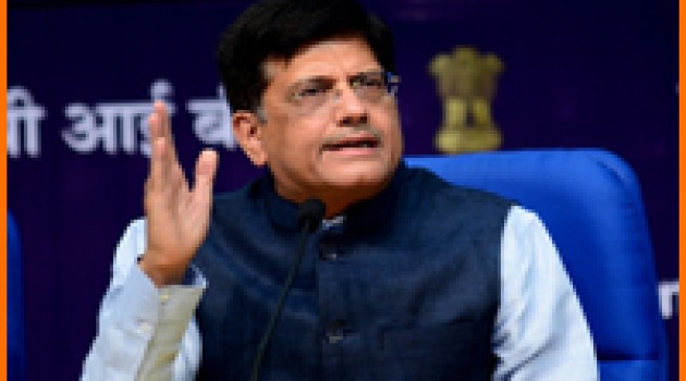 Indo-US trade issues are on basis of protecting respective sovereign rights: Goyal