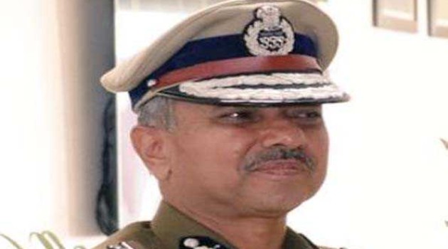 After CS and health minister of Tripura, DGP sent on 70 days leave