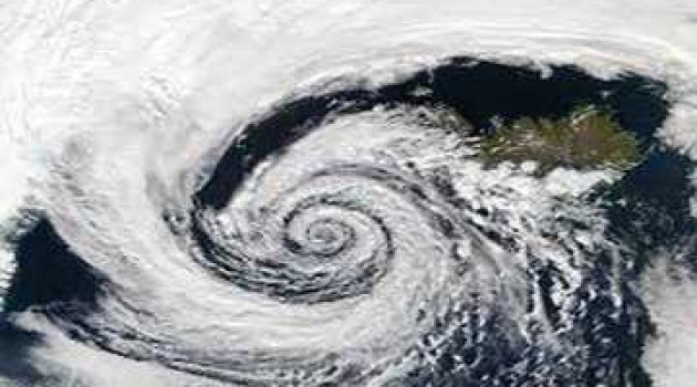 Cyclonic storm ‘Gulab’ weakens into a deep depression : IMD