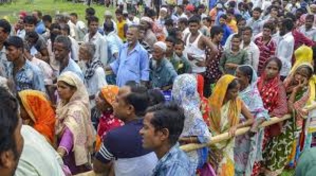 Over 1 lakh names dropped from final draft NRC in Assam