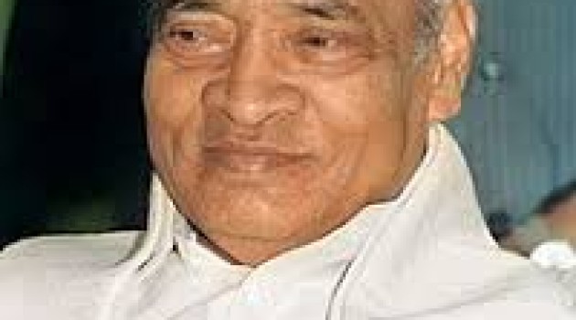 Cong pays tribute to fmr PM Narasimha Rao on his birth anniversary