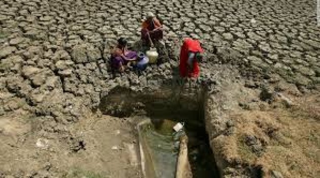 World faces climate apartheid risk, 120 more million in poverty: UN expert