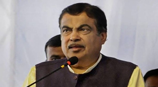 Gadkari visits Zojila, Z-Morh tunnel, directs to complete work on approaching tunnels before 2024 polls