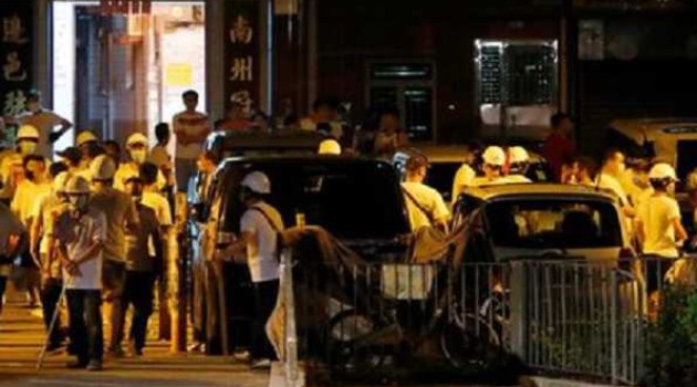 Nearly 45 injured as rod-wielding mob storms Hong Kong railway stationNearly 45 injured as rod-wielding mob storms Hong Kong railway stationNearly 45 injured as rod-wielding mob storms Hong Kong railway stationNearly 45 injured as rod-wielding mob storms Hong Kong railway stationNearly 45 injured as rod-wielding mob storms Hong Kong railway stationNearly 45 injured as rod-wielding mob storms Hong Kong railway station