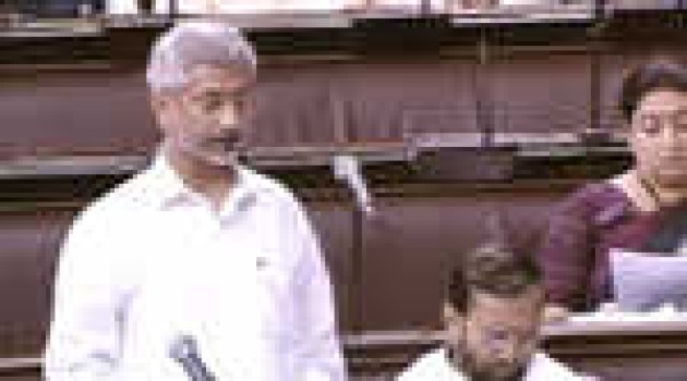 Dr Jaishankar hails ICJ verdict, urges Pakistan to release Jadhav at the earliest