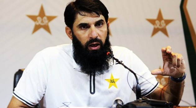 Duration of World Test Championship should be extended: Misbah