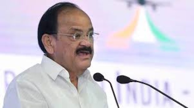 Home Minister Shah will apprise RS once rescue ops in Chamoli is over: Naidu