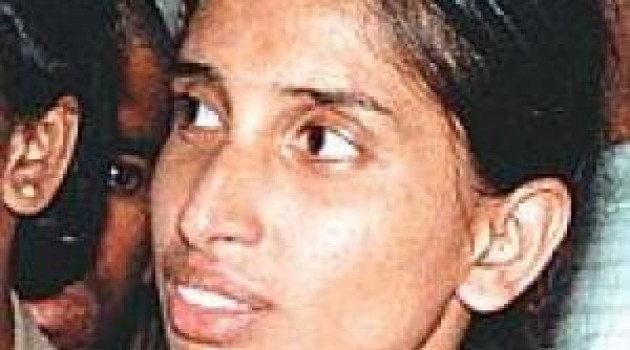 HC dismisses Nalini’s plea for release