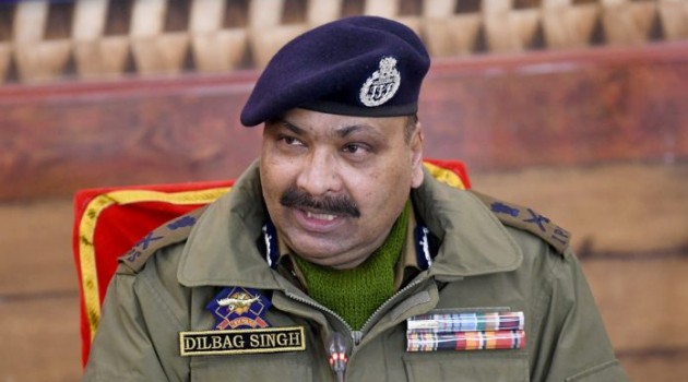 22 militants killed in last two weeks, operations involved least collateral damages: DGP Singh