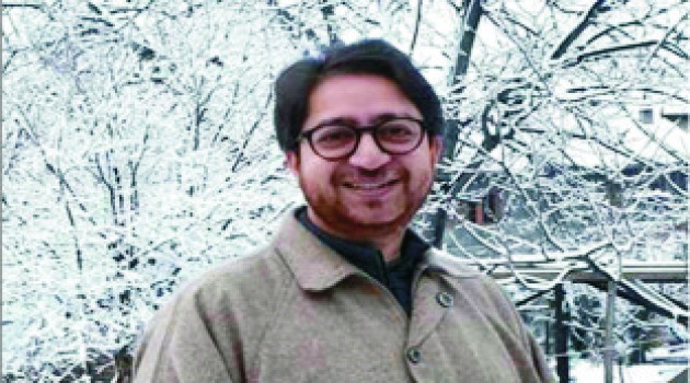 Will not compromise, will stick to facts, Kashmiri journalist on FIR