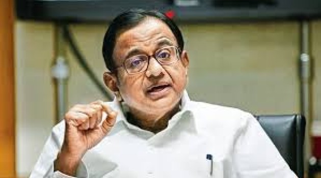 Chidambaram asks Govt to allow migrants to travel to their home state after May 3