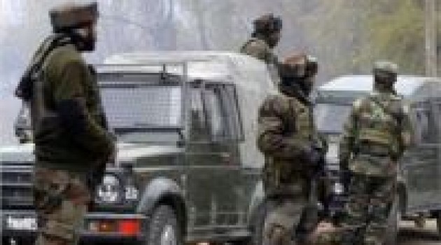 Three CRPF troopers killed, two injured in Sopore militant attack