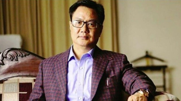 COVID-19: Young footballers have shown young India is ready: Rijiju