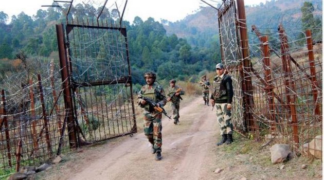 13 ‘Infiltrators’ Killed Along LoC: Army,‘Huge Cache Of Arms, Ammunition Recovered’