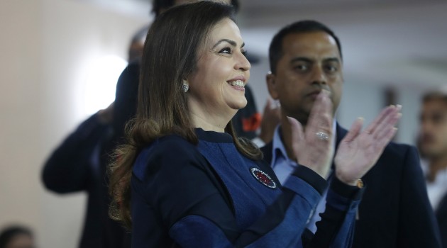 East Bengals’ inclusion throws open limitless opportunities for Indian football: Nita Ambani