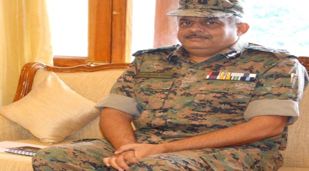 ADG CRPF Zulfikar Hassan gets one year extension in services