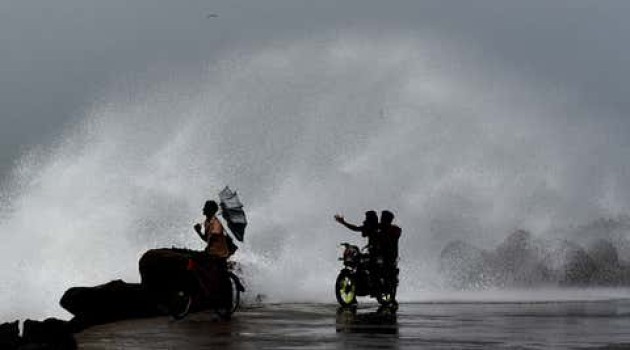 Cyclone Nivar : Indian Army ready to deploy 12 HADR teams to TN, Pondy