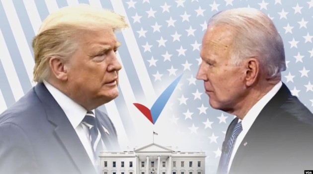 Biden inches closer to enter the White House, Trump looks for legal options