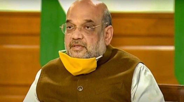 Govt committed towards zero-tolerance policy against narcotics: Amit Shah