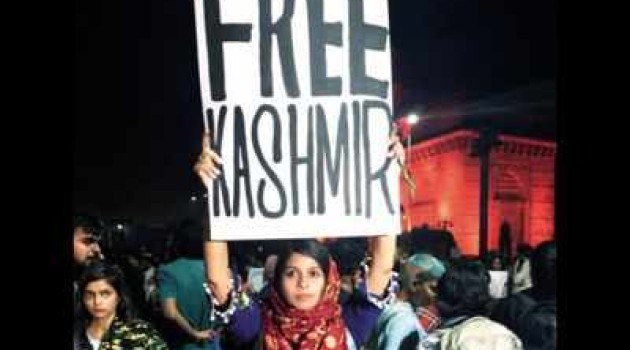 Mumbai Police files C summary in ‘Free Kashmir’ poster case