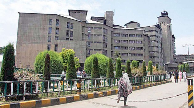 “SKIMS To Conduct Scientific Conference On “Pediatric Pulmonary Update”